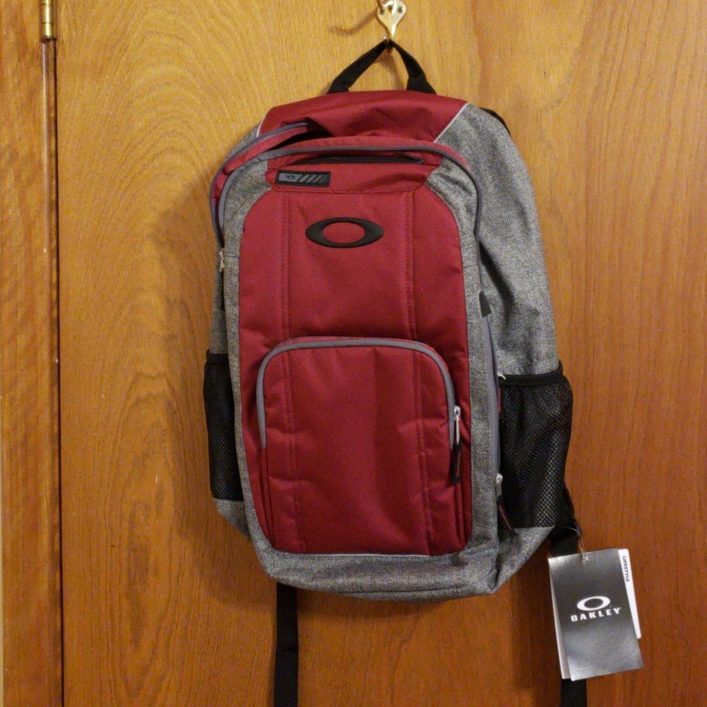 COPY - OAKLEY Lifestyle Backpack